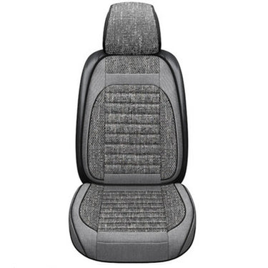 Universal Comfort Car Seat Cushion - All Seasons - InspiredGrabs.com